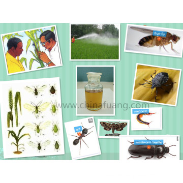 Ddvp Insektizid Pestizid 98% 95% Tc 80% Ec 50% Ec 62-73-7 Dichlorvos